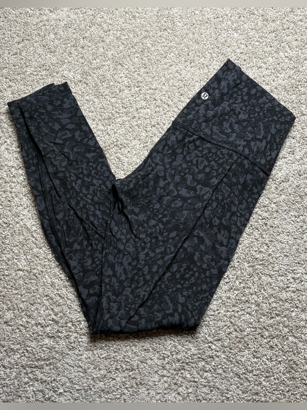 Lululemon Align Pant 28"